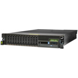 IBM Power S812