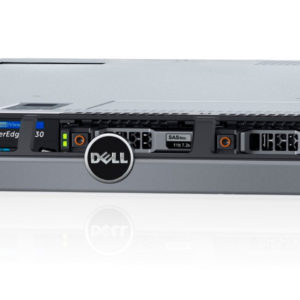 PowerEdge R630