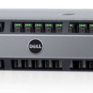 PowerEdge R730