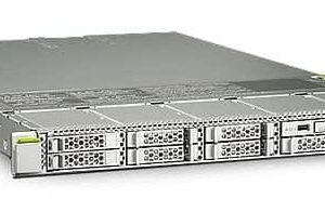 Fujitsu SPARC M12-1