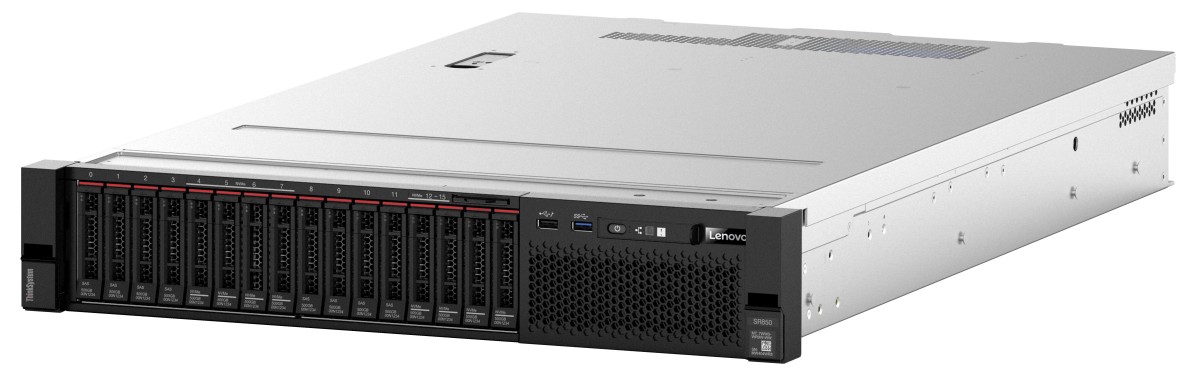 ThinkSystem SR850 NASI