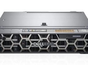 PowerEdge R540