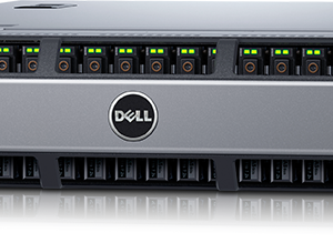 PowerEdge R730xd