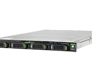FUJITSU Server PRIMERGY RX2510 M2