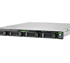 FUJITSU Server PRIMERGY RX1330 M3