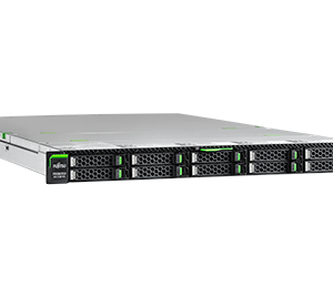 FUJITSU Server PRIMERGY RX2530 M4