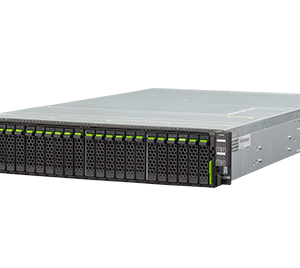 FUJITSU Server PRIMERGY CX400 M4