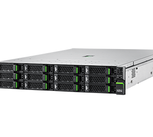 FUJITSU Server PRIMERGY RX2520 M4