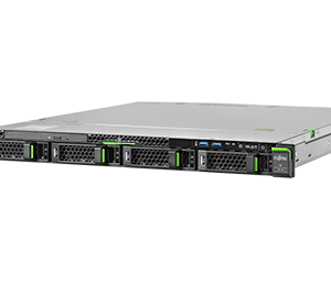 FUJITSU Server PRIMERGY RX1330 M4