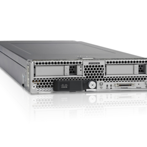Cisco UCS B200 M4