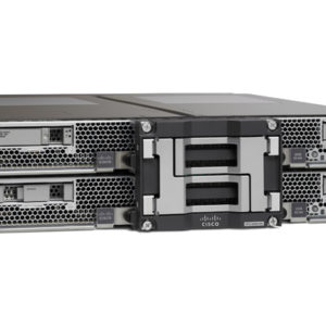 Cisco UCS B460 M4