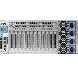DL580 Gen 9 (refurb)