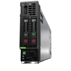 BL460 Gen 9 (refurb)