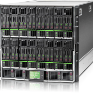 C7000 Blade System