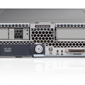 Cisco UCS B200 M5