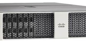 Cisco UCS C240 M5