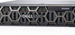 PowerEdge R740xd
