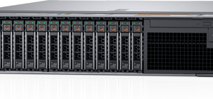 PowerEdge R740