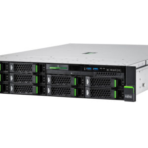 FUJITSU Server PRIMERGY RX2540 M4