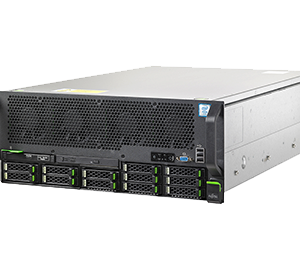 FUJITSU Server PRIMERGY RX4770 M3