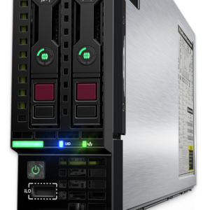 BL460C Gen 10