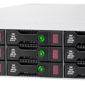 DL380 Gen 9 (refurb)