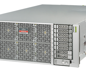 Fujitsu SPARC M12-2S