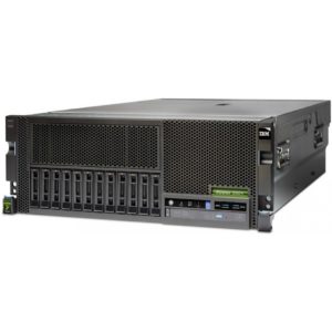 IBM Power S814
