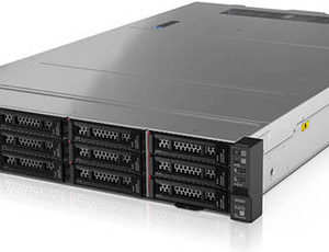 ThinkSystem SR550