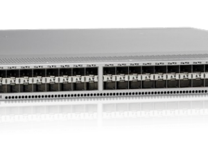 Cisco Nexus 3172TQ Switch - 48 10GBase-T and 6 QSFP+ - N3K-C3172TQ-10GT