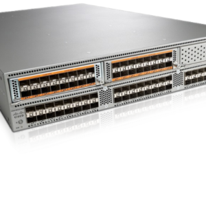 Cisco Nexus 5596UP Switch
