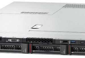 ThinkSystem SR530