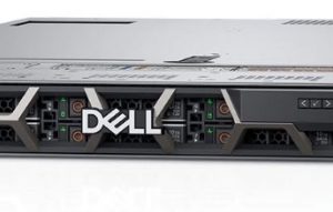 PowerEdge R640