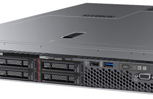 ThinkSystem  SR570