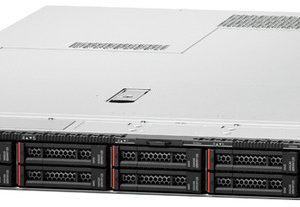 ThinkSystem SR630