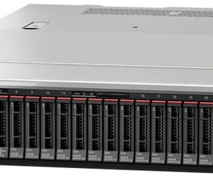 ThinkSystem SR650