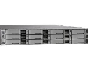 Cisco UCS C240 M4