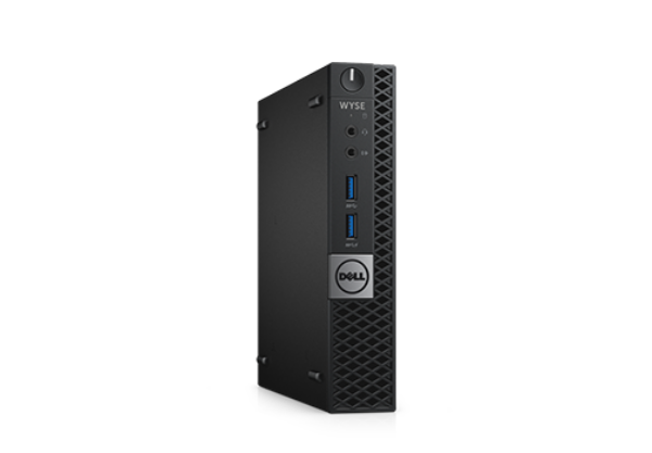 Dell Wyse 7040 - NASI