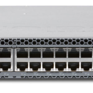 Juniper Networks  EX4600 line of Ethernet switches