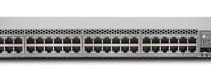 The Juniper Networks EX2300 Ethernet Switch