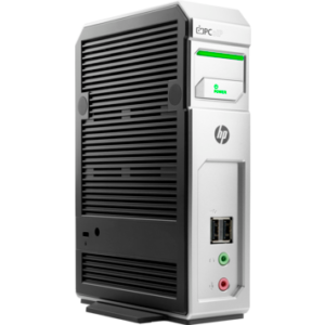HP T310 Quad Display Zero Client