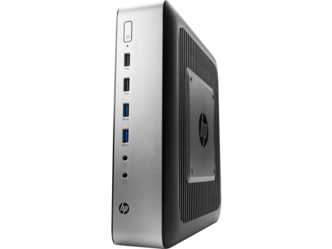 Hp T730 Thin Client Nasi