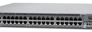 Juniper Networks EX4300 line of Ethernet switches