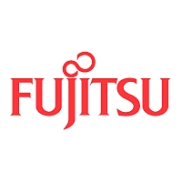 fujitsu logo