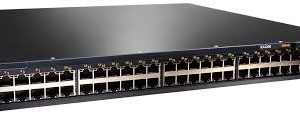 JuniperThe Juniper Networks Compact EX2200-C
