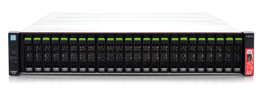 Fujitsu ETERNUS AF250