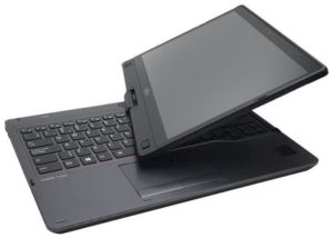 Fujitsu LifeBook T939