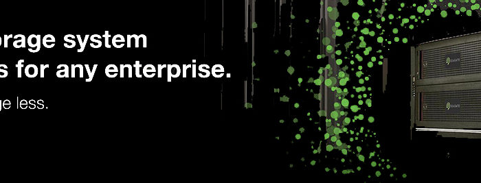 Enterprise Insider - Seagate Storage Solutions