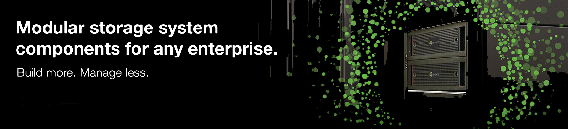 Enterprise Insider - Seagate Storage Solutions