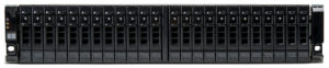 Exos X 2U12 Entry SAN Exos X 2U12 Entry SAN